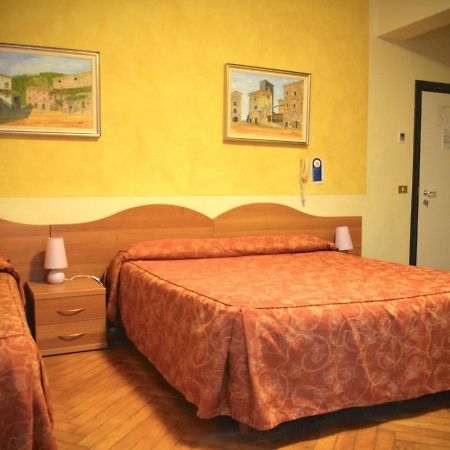 Hotel Pinamonte 科斯特曼诺 外观 照片