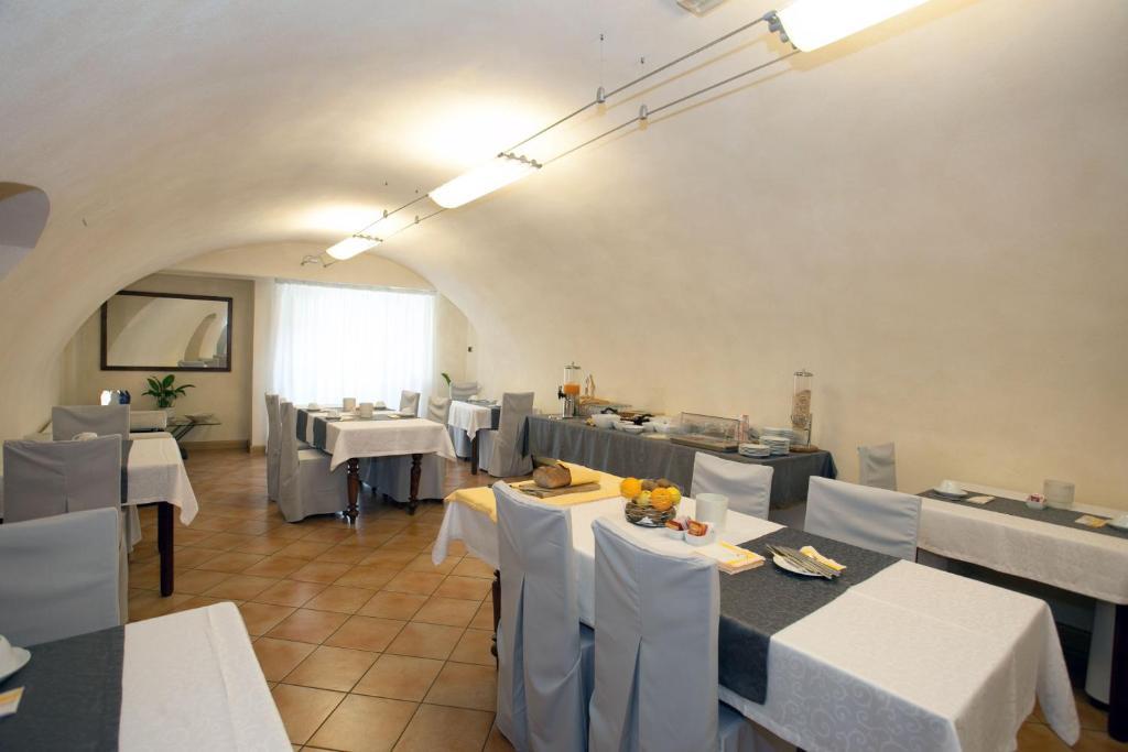 Hotel Pinamonte 科斯特曼诺 外观 照片