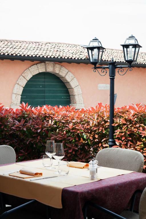 Hotel Pinamonte 科斯特曼诺 外观 照片