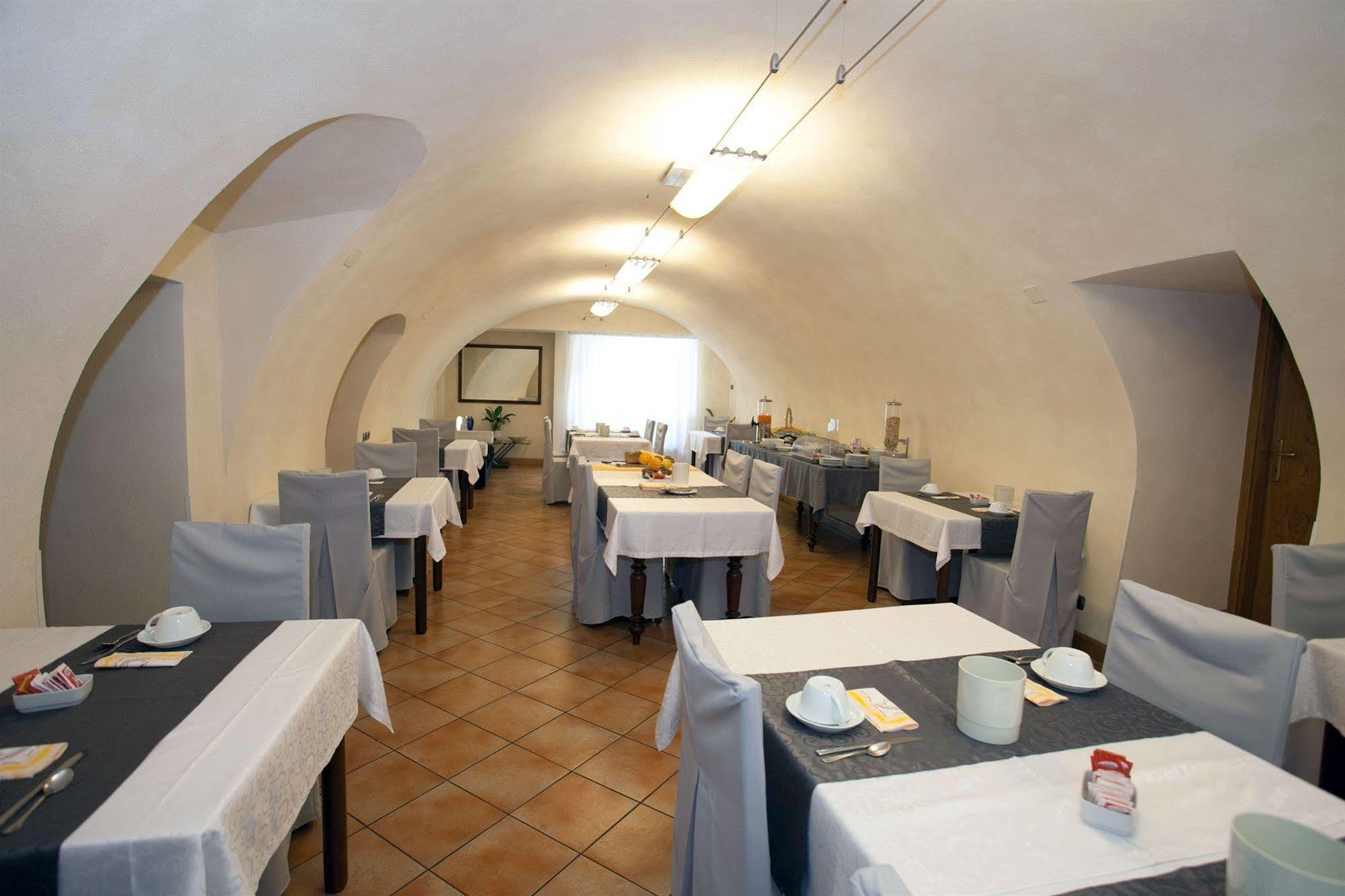 Hotel Pinamonte 科斯特曼诺 外观 照片