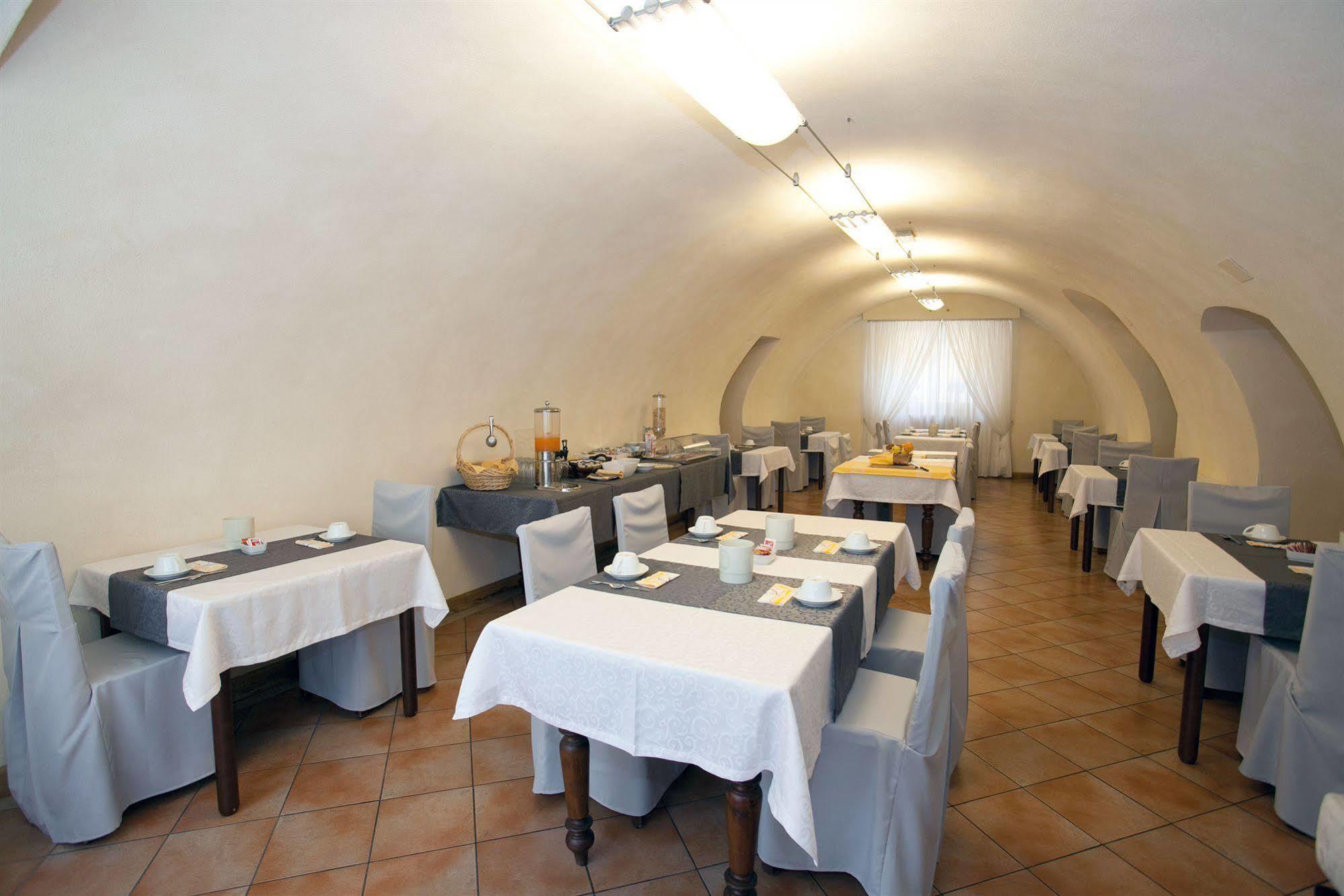 Hotel Pinamonte 科斯特曼诺 外观 照片